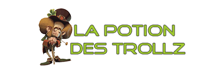 La potion des trollz